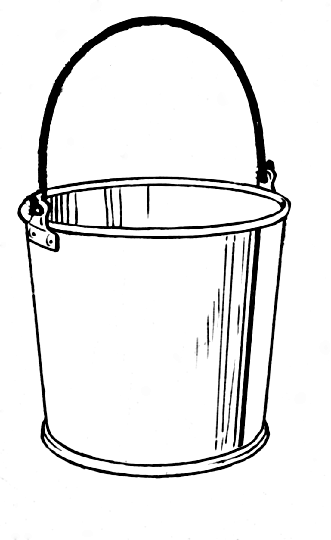 File:Pail or Bucket 001.png  The Work of God39;s Children