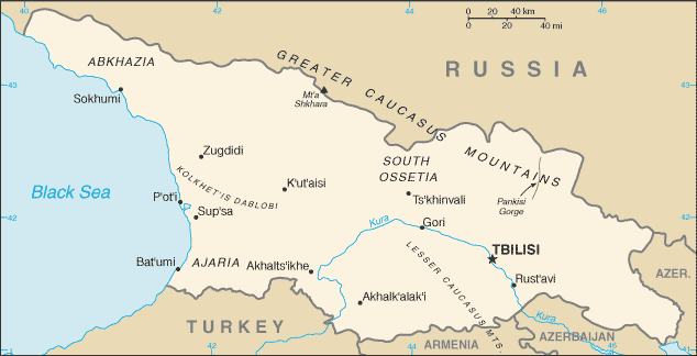 cities and counties