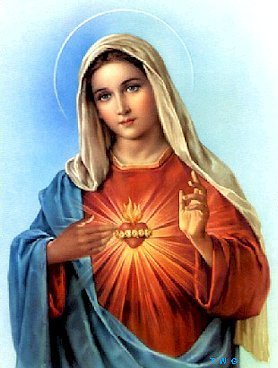 File:Blessed Virgin Mary - Immaculate Heart 001.jpg