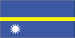 Flag of Nauru